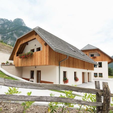 House Dormica Apartment Trenta Bagian luar foto