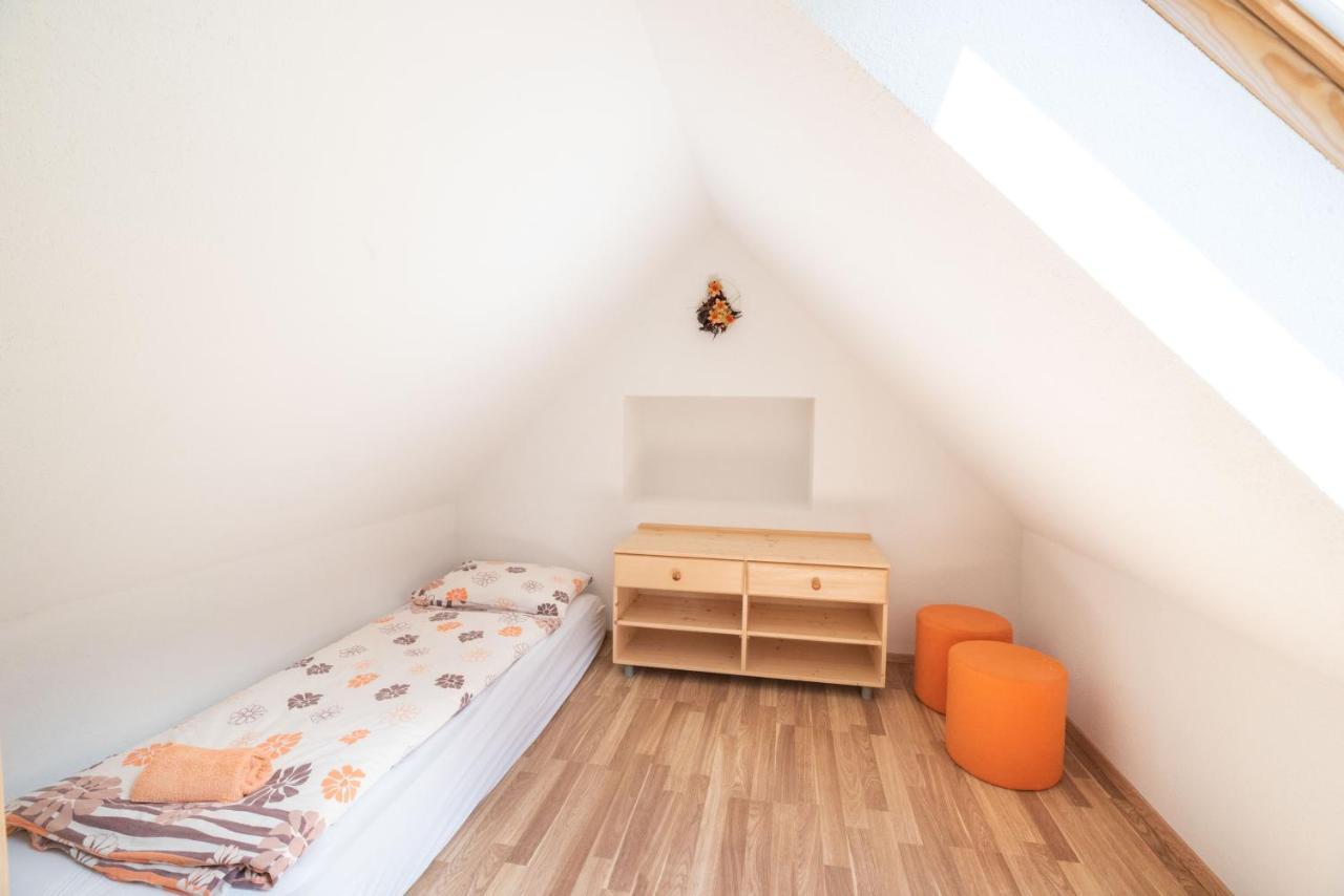 House Dormica Apartment Trenta Bagian luar foto