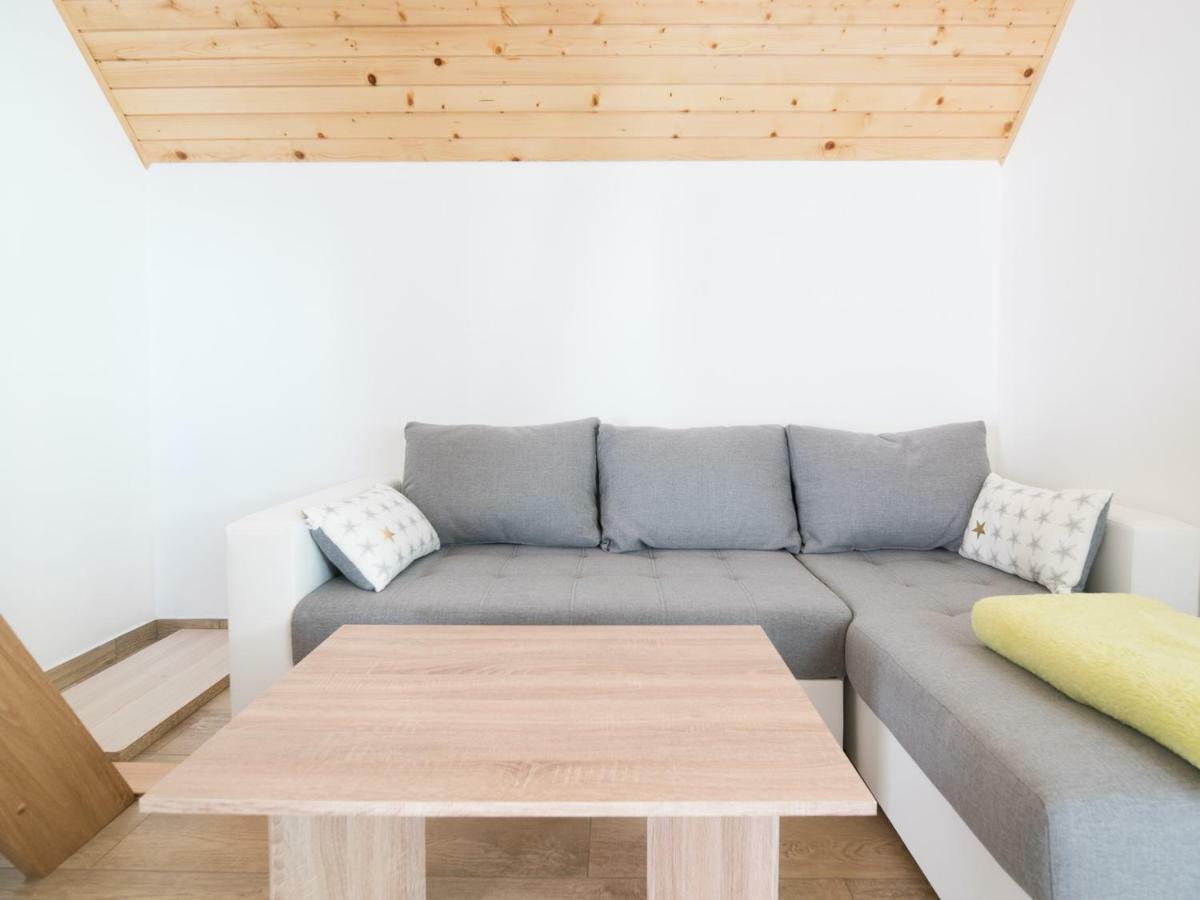 House Dormica Apartment Trenta Bagian luar foto
