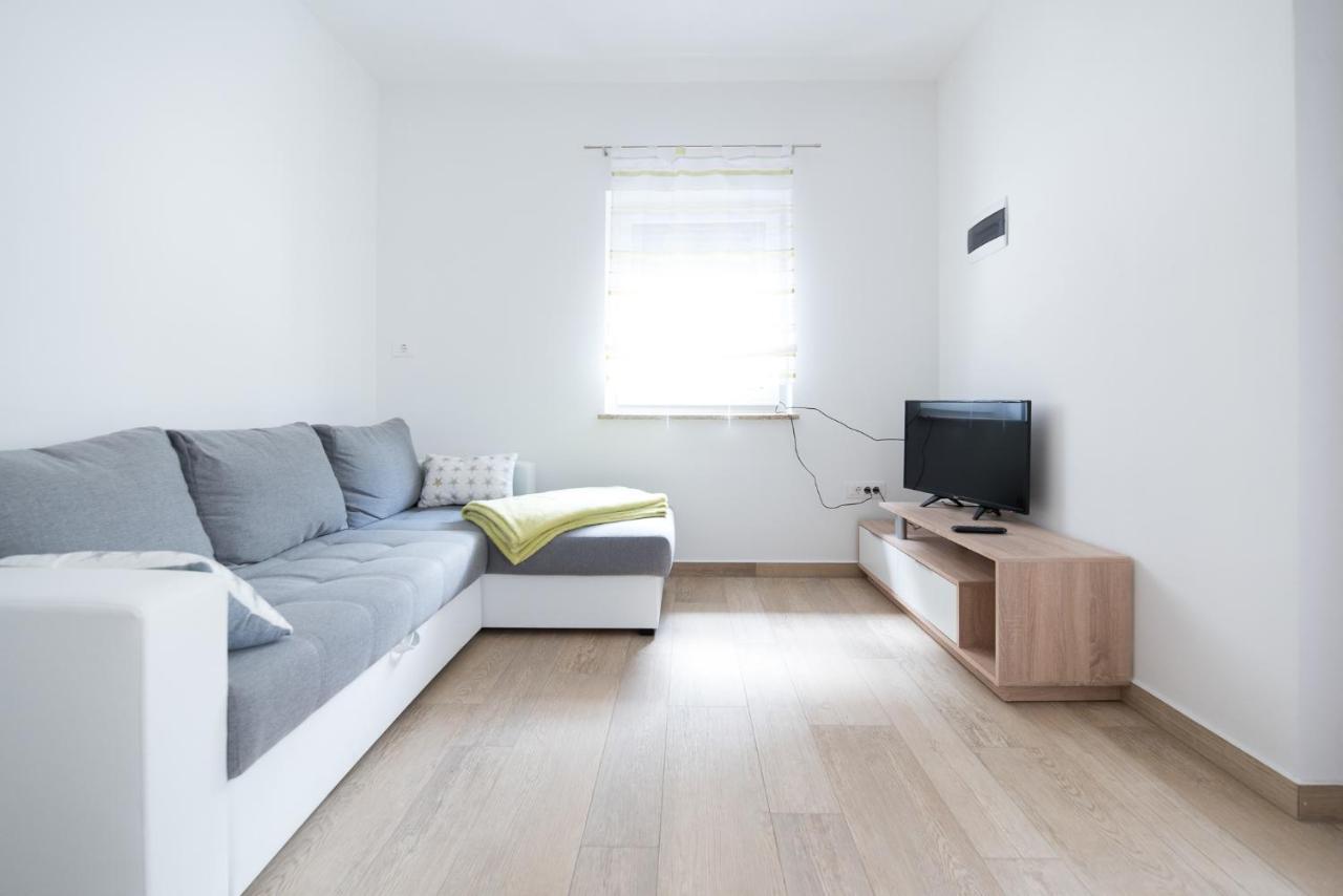 House Dormica Apartment Trenta Bagian luar foto