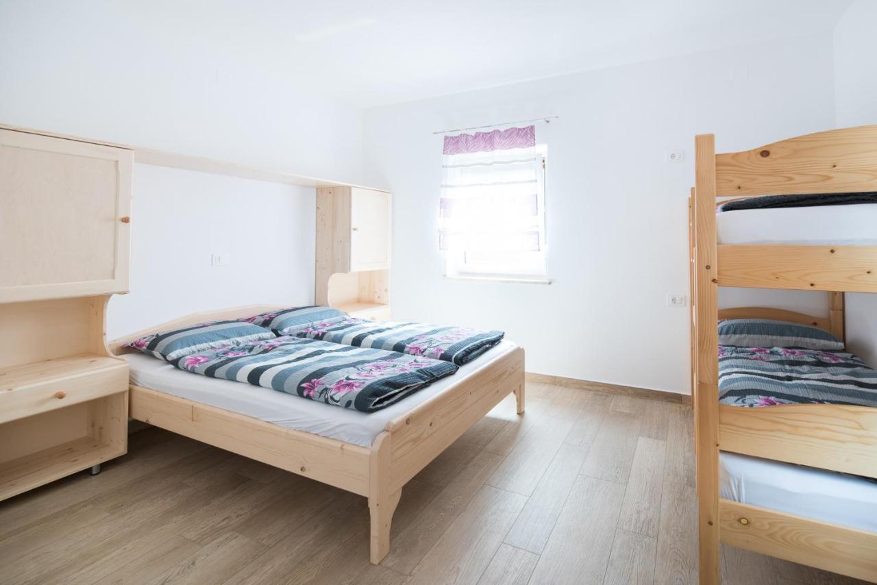 House Dormica Apartment Trenta Bagian luar foto