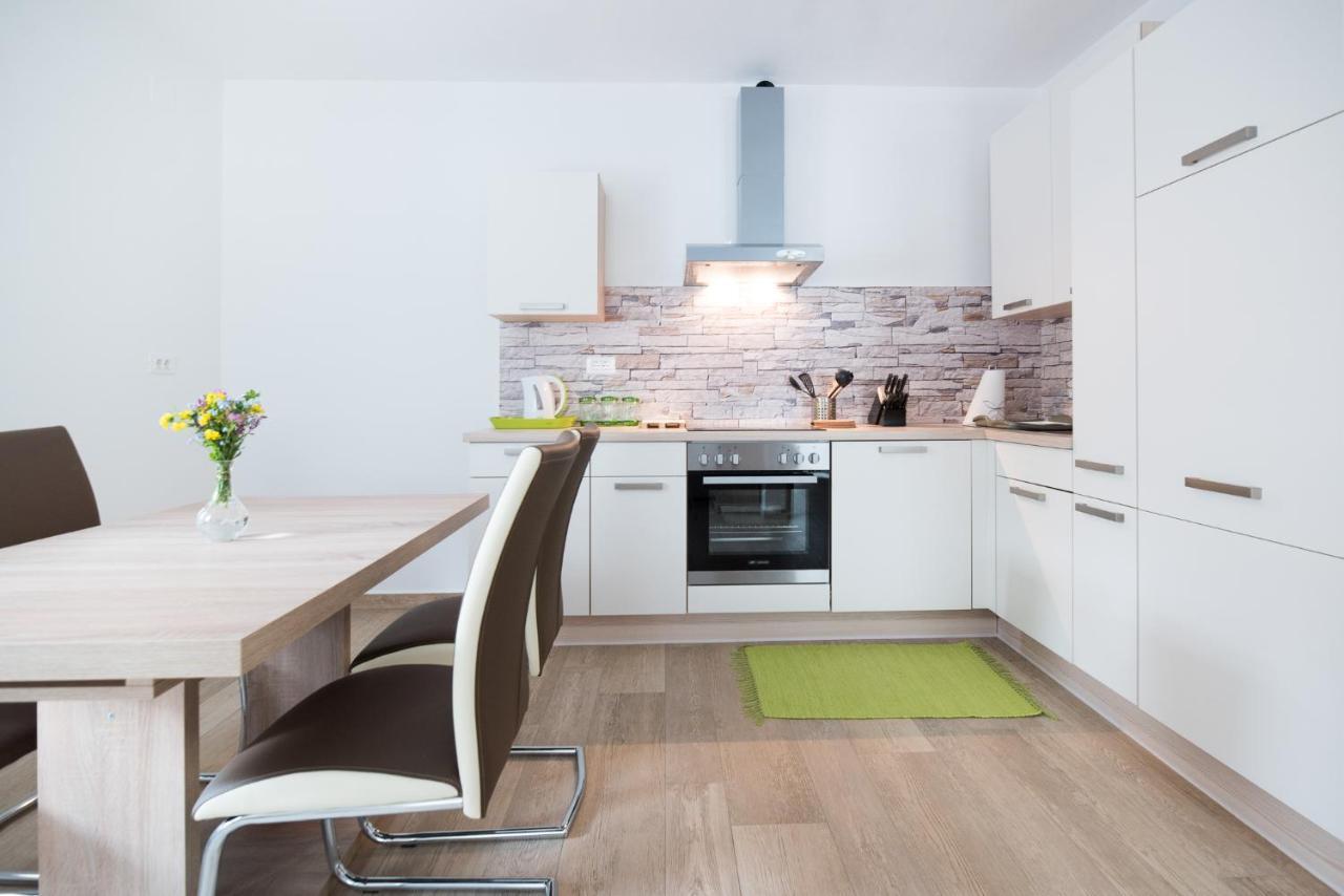 House Dormica Apartment Trenta Bagian luar foto