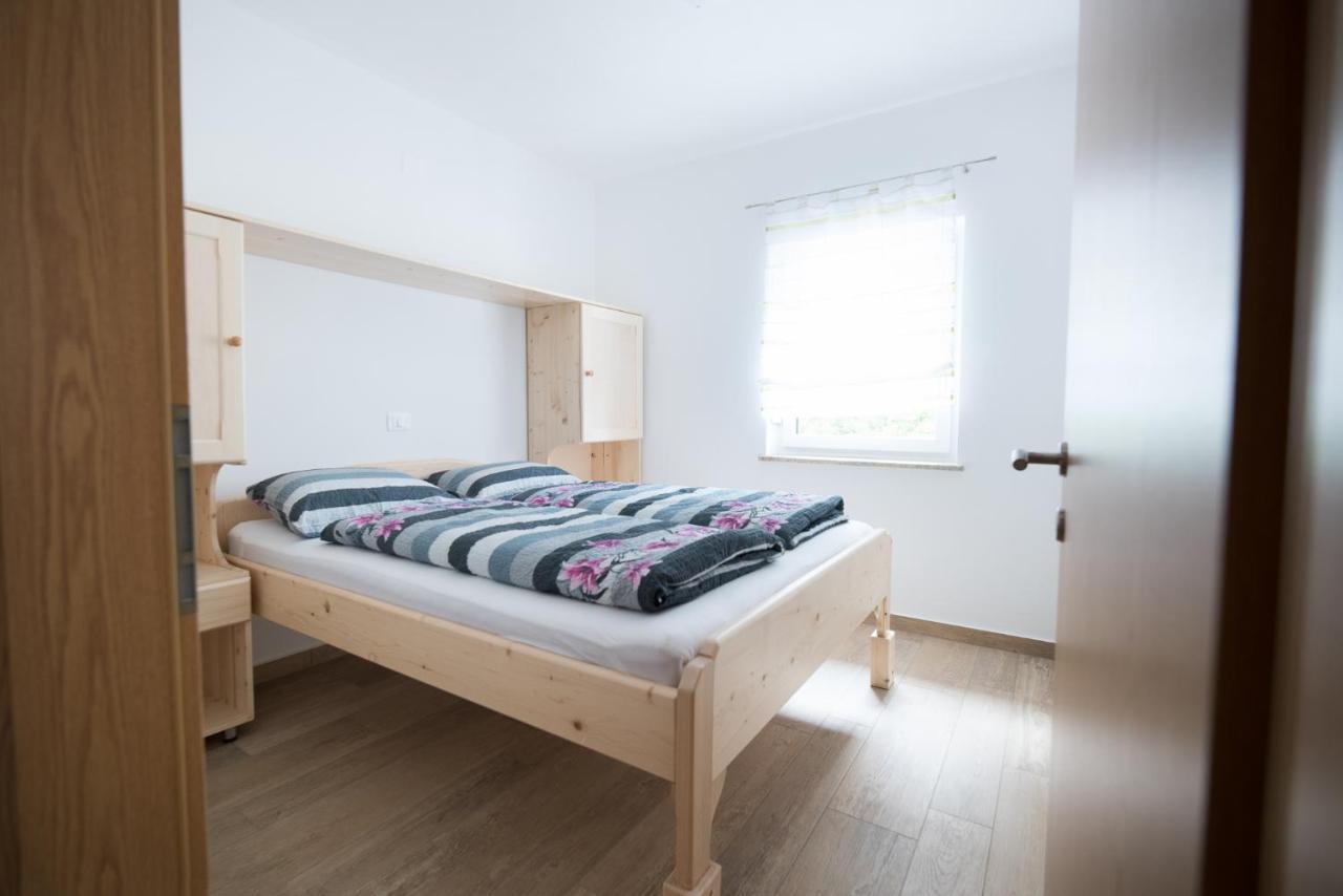House Dormica Apartment Trenta Bagian luar foto