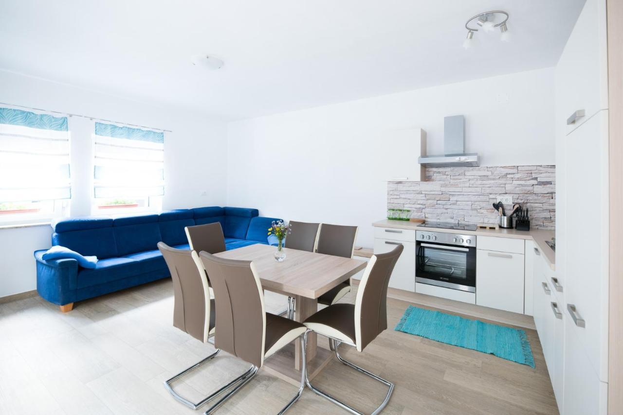 House Dormica Apartment Trenta Bagian luar foto