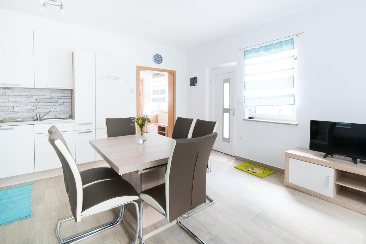 House Dormica Apartment Trenta Bagian luar foto